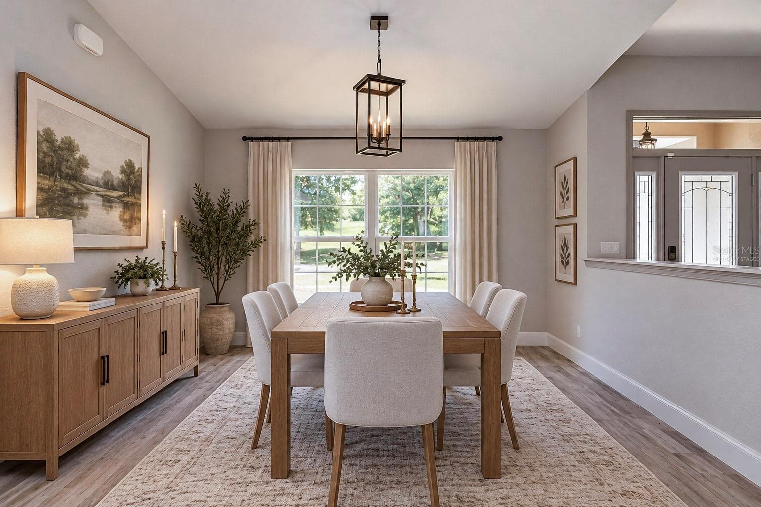VIRTUALLY STAGED - 10377 SW 186 AVE, DUNNELLON
