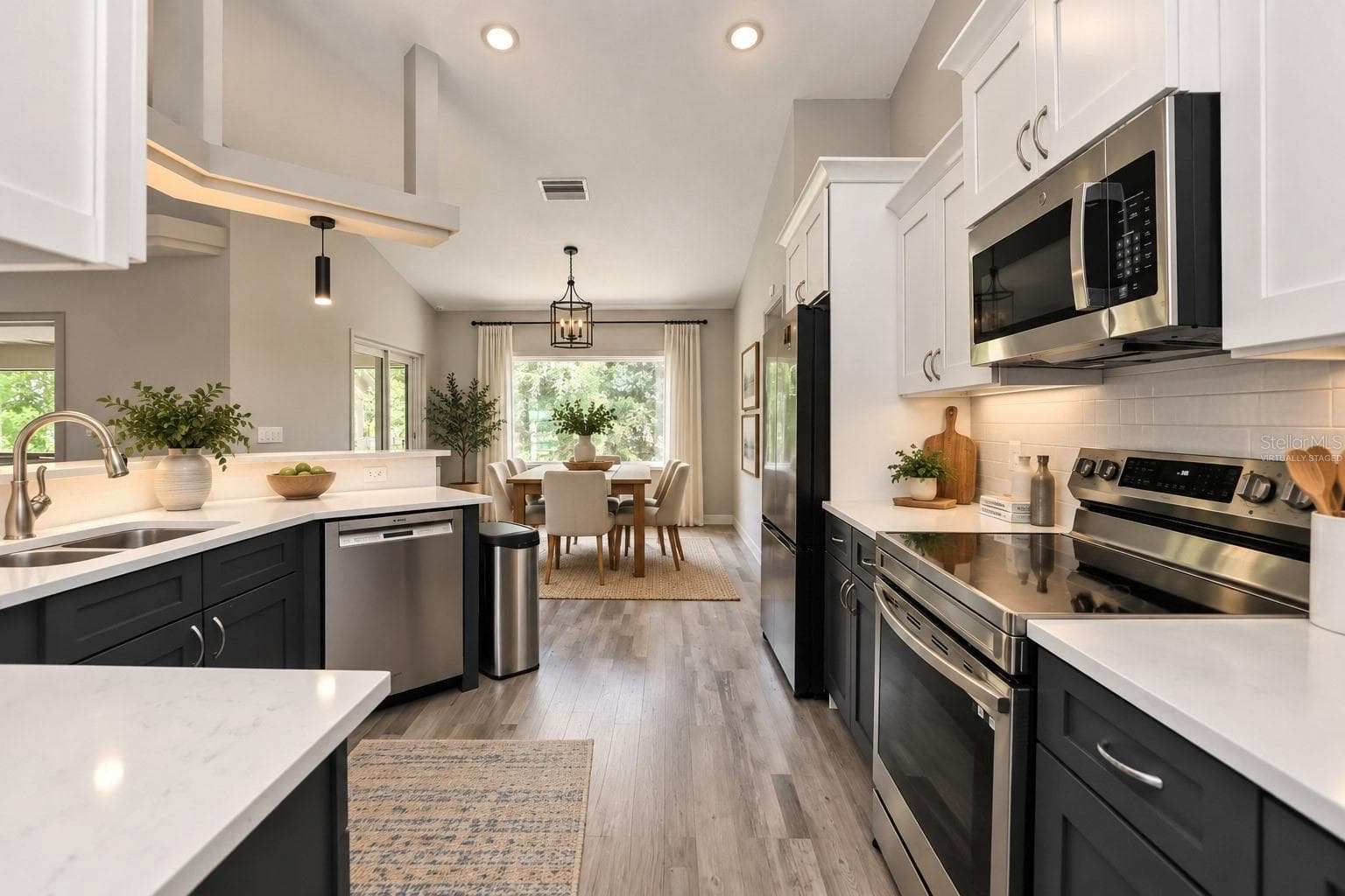 VIRTUALLY STAGED - 10377 SW 186 AVE, DUNNELLON