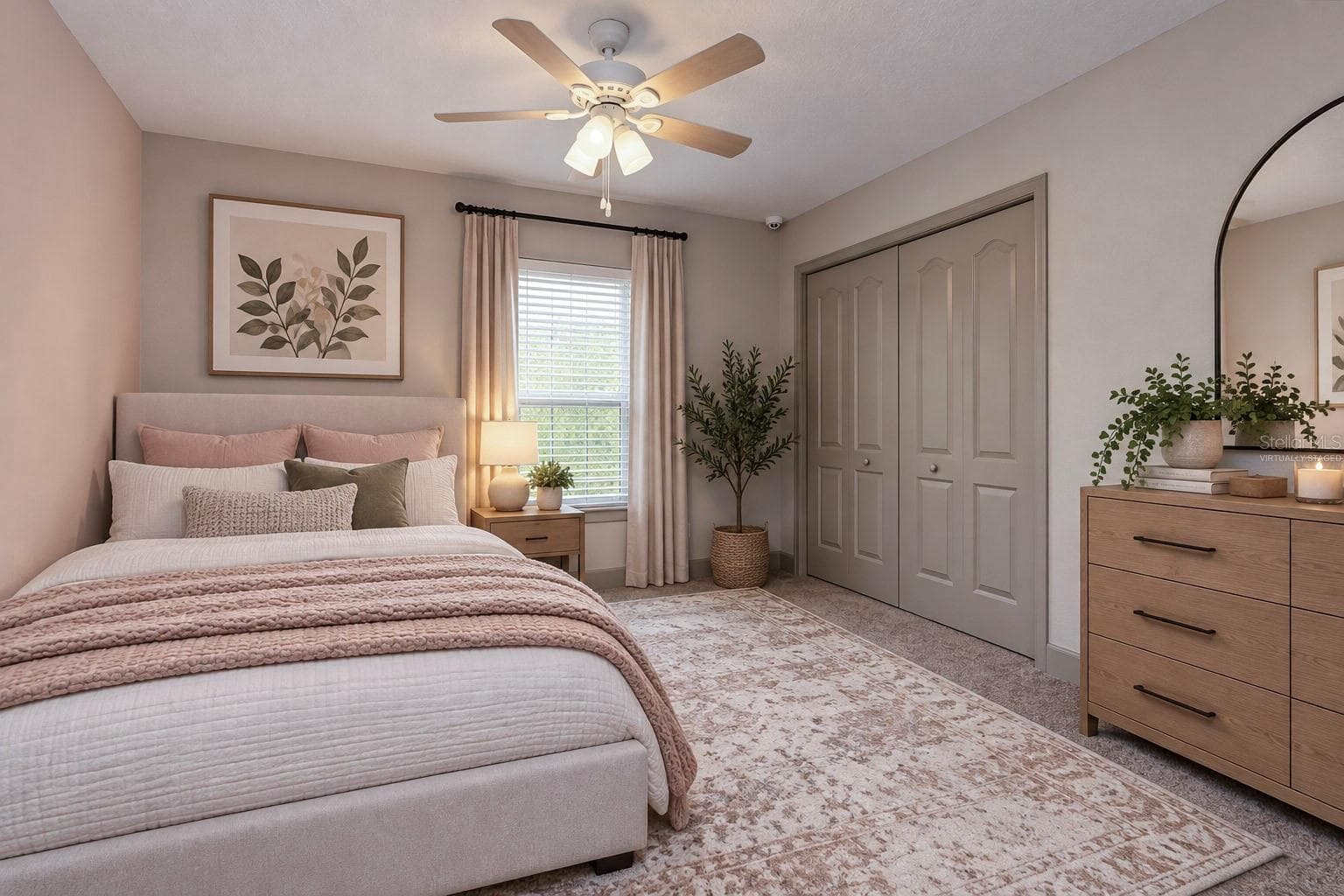 VIRTUALLY STAGED - 10377 SW 186 AVE, DUNNELLON