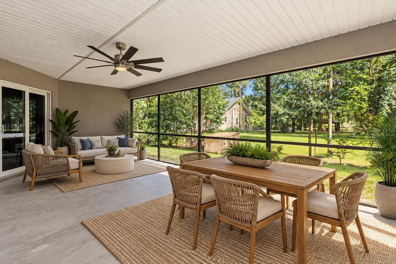 VIRTUALLY STAGED - 10377 SW 186 AVE, DUNNELLON