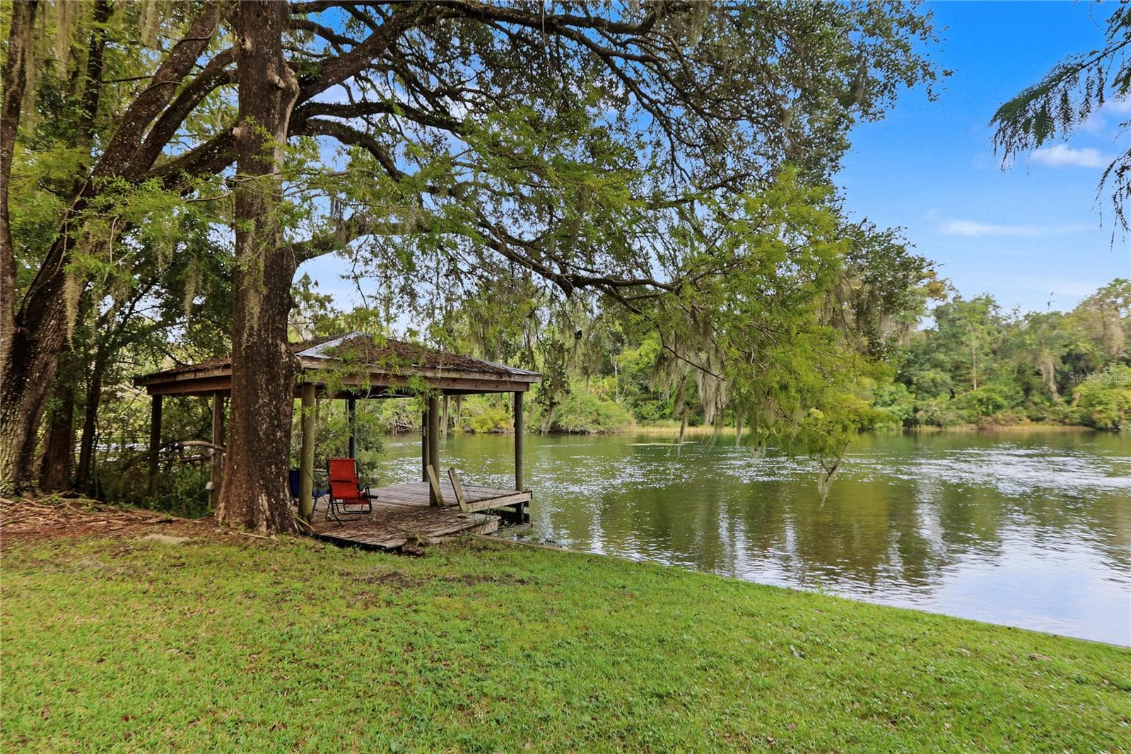 Single Family Residence at 10377 SW 186 AVE, DUNNELLON, photo 45 of 71