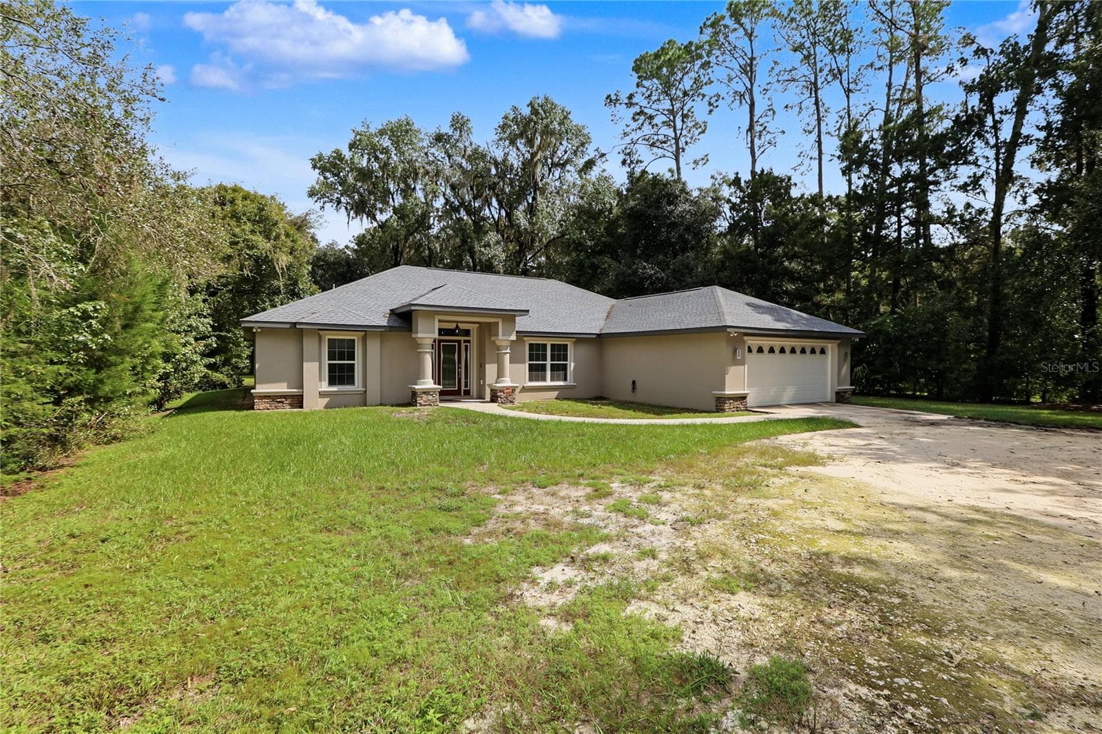 Single Family Residence at 10377 SW 186 AVE, DUNNELLON, photo 60 of 71