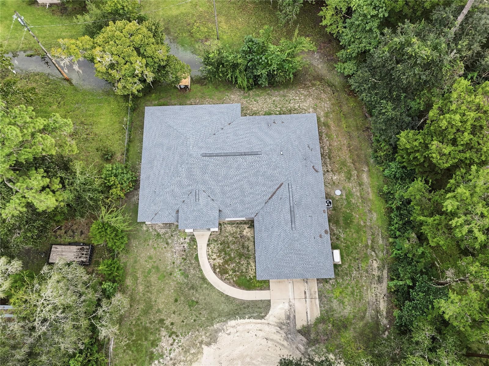 Single Family Residence at 10377 SW 186 AVE, DUNNELLON, photo 68 of 71