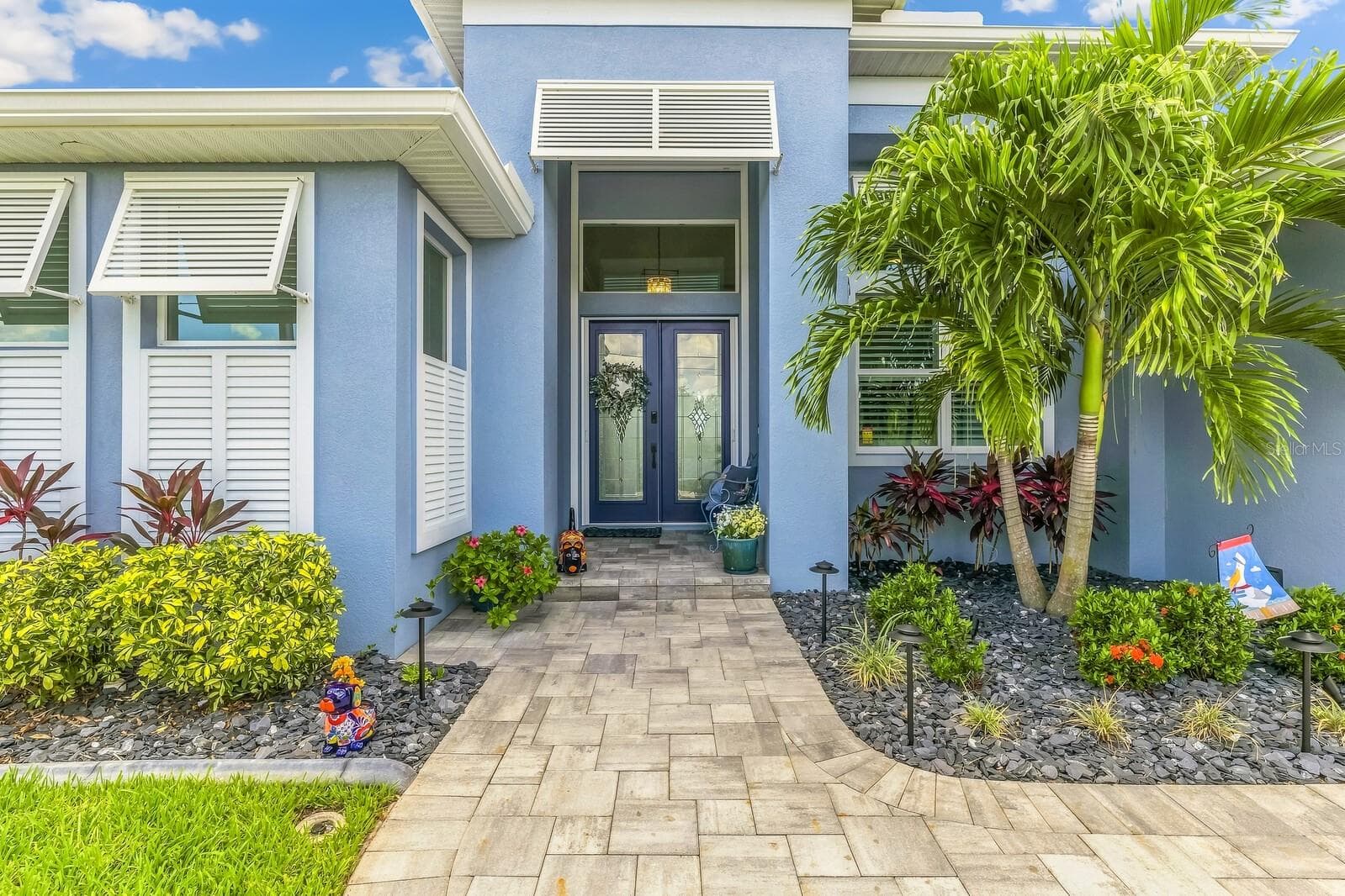 Single Family Residence at 15324 ALSASK CIR, PORT CHARLOTTE, photo 4 of 43