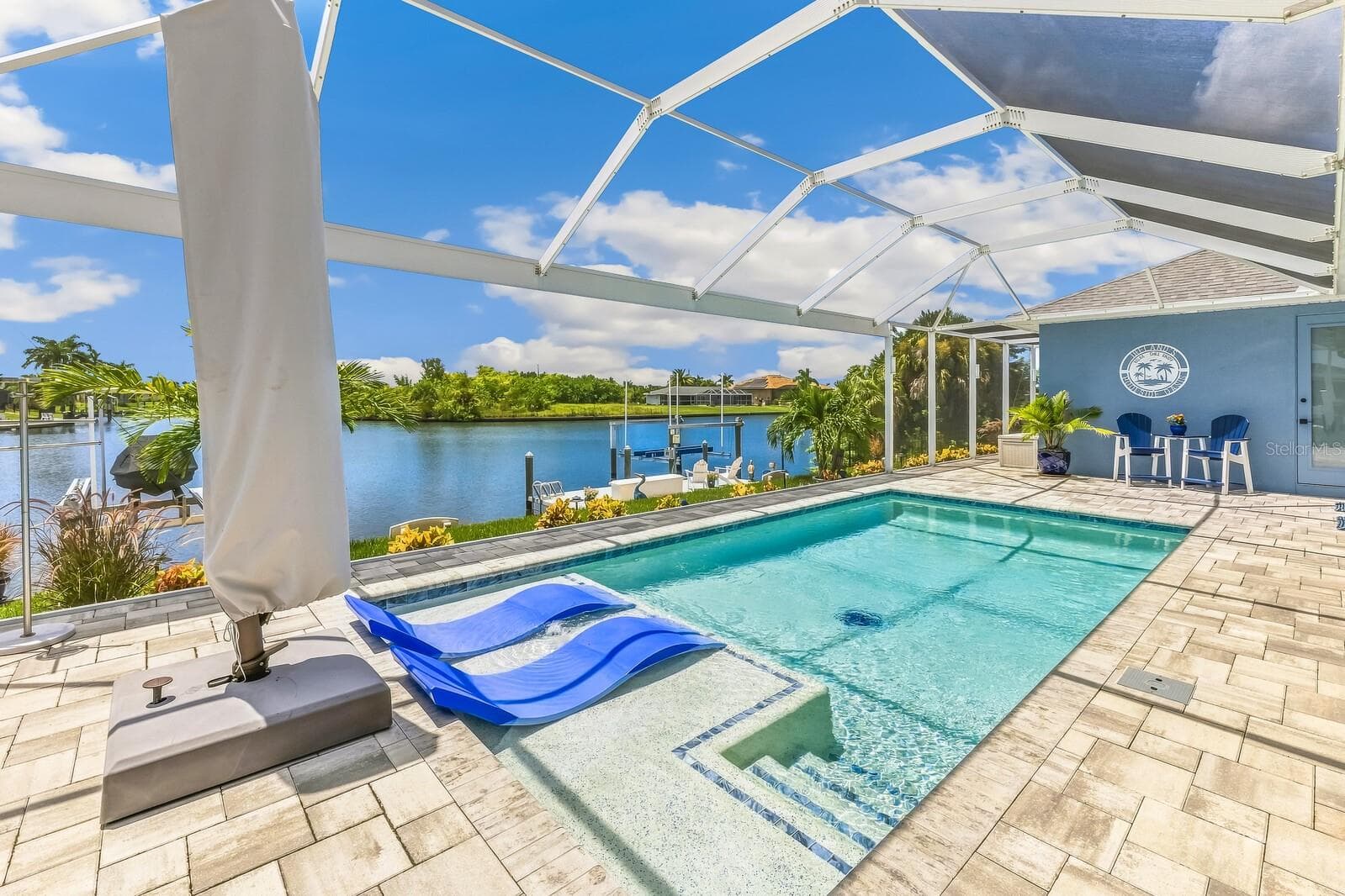 Single Family Residence at 15324 ALSASK CIR, PORT CHARLOTTE, photo 7 of 43