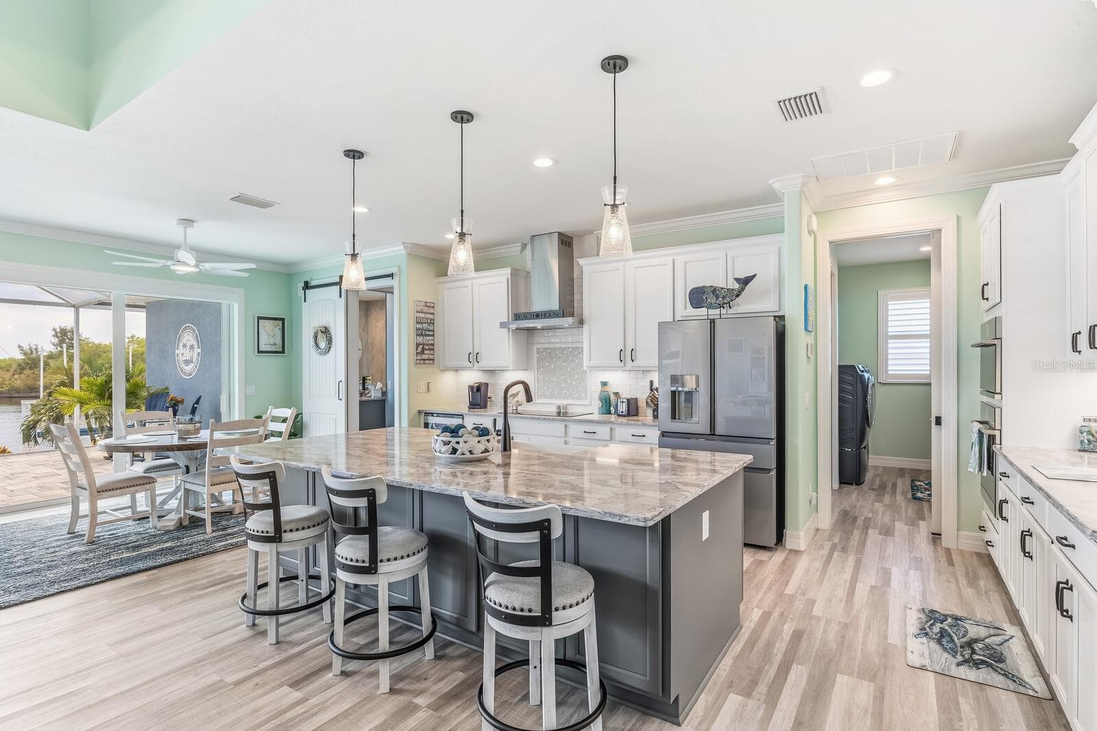 Single Family Residence at 15324 ALSASK CIR, PORT CHARLOTTE, photo 9 of 43