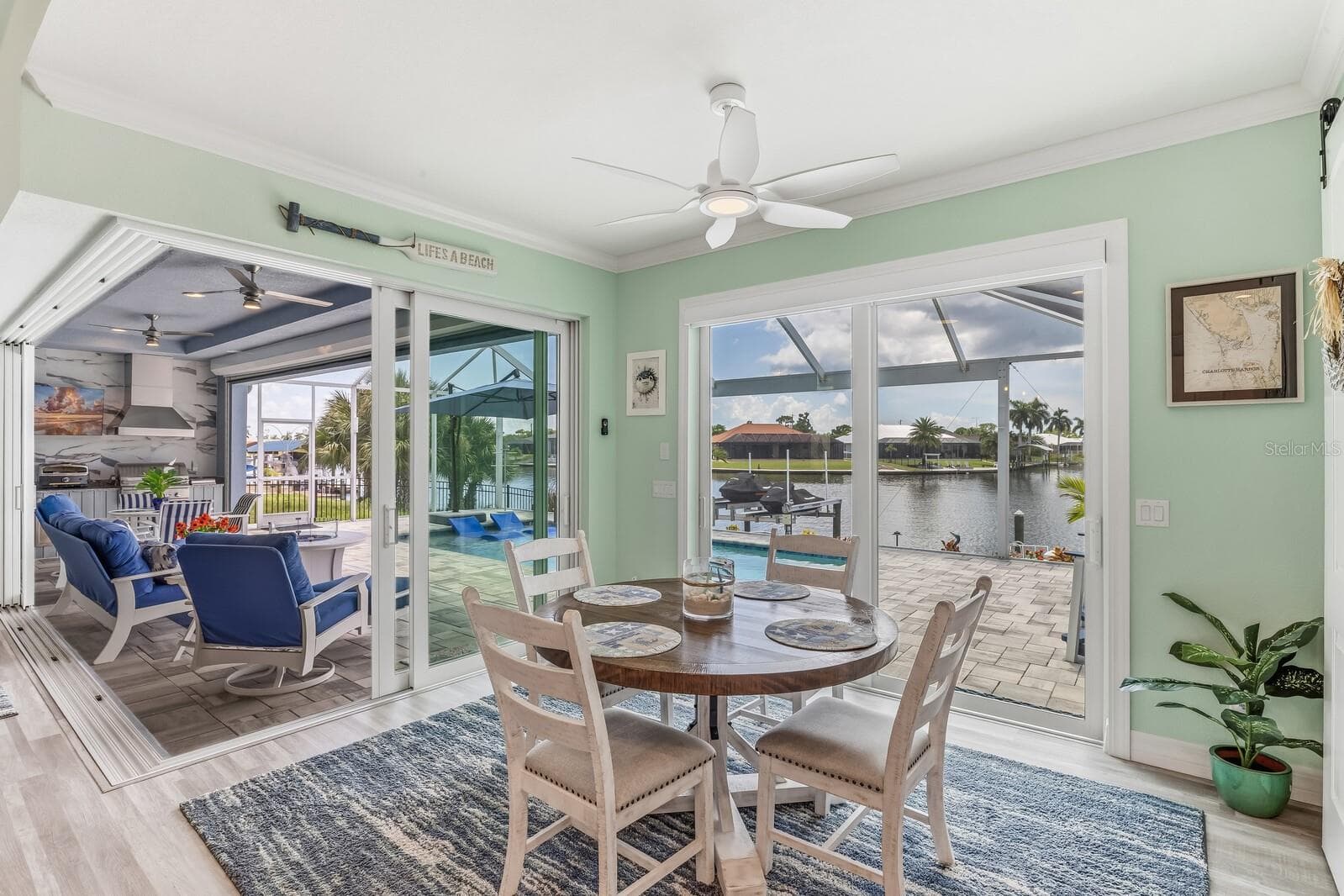 Single Family Residence at 15324 ALSASK CIR, PORT CHARLOTTE, photo 12 of 43