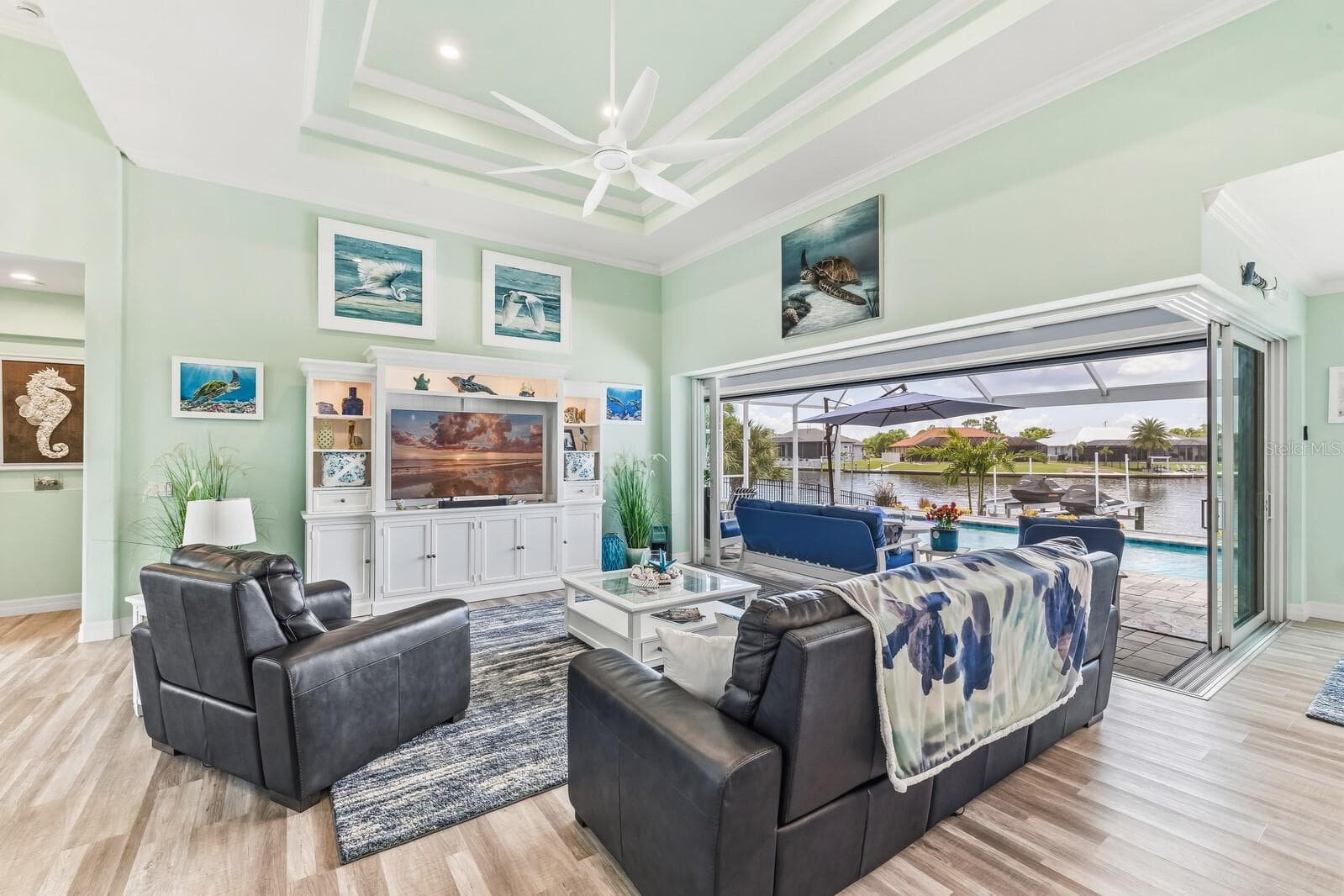 Single Family Residence at 15324 ALSASK CIR, PORT CHARLOTTE, photo 14 of 43