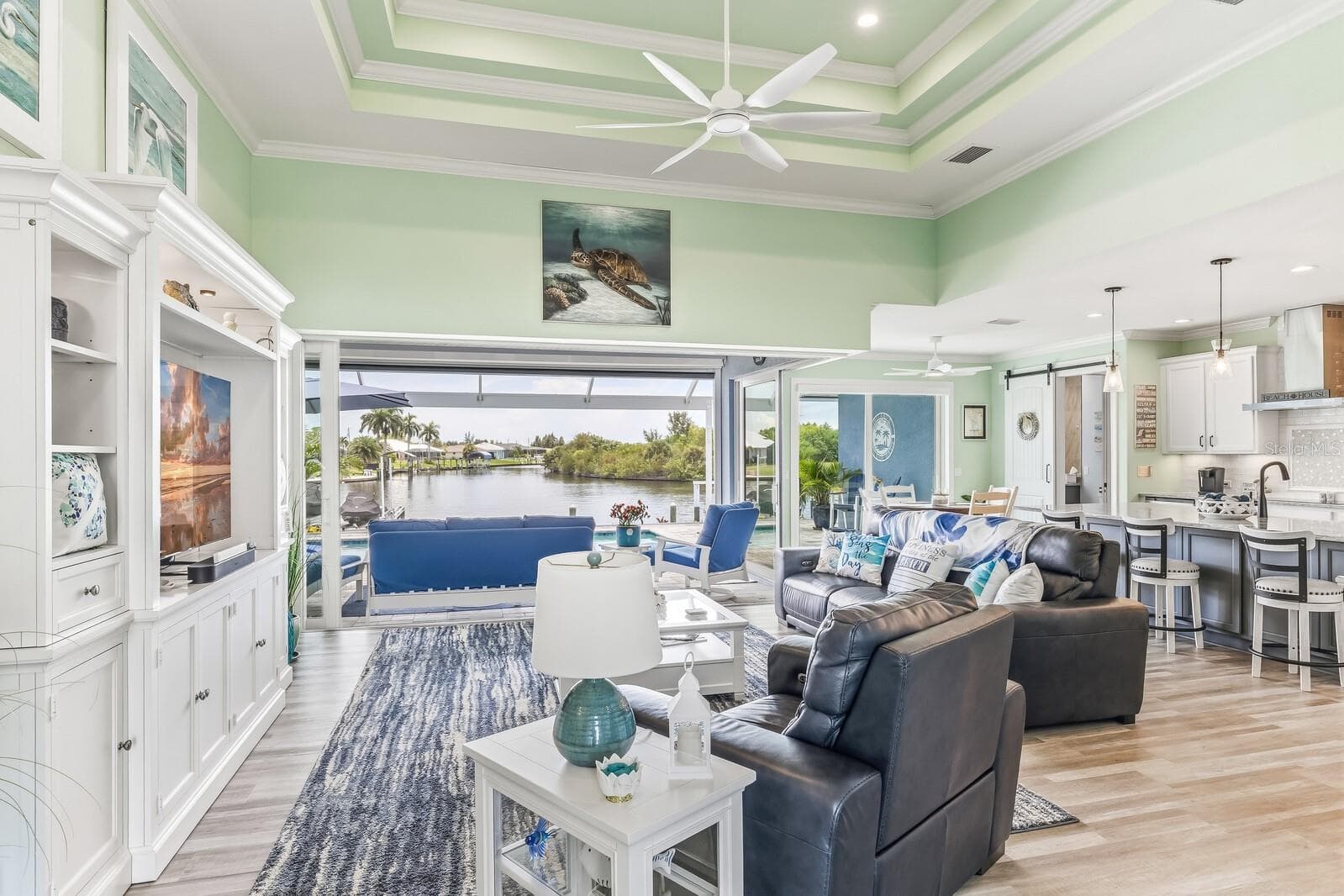 Single Family Residence at 15324 ALSASK CIR, PORT CHARLOTTE, photo 15 of 43