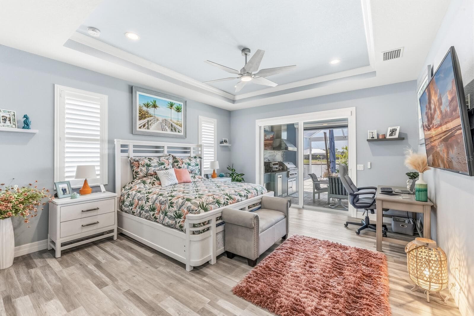 Single Family Residence at 15324 ALSASK CIR, PORT CHARLOTTE, photo 17 of 43
