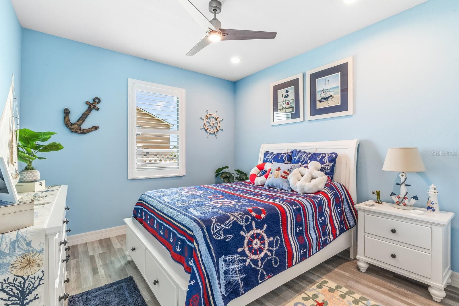 Single Family Residence at 15324 ALSASK CIR, PORT CHARLOTTE, photo 22 of 43