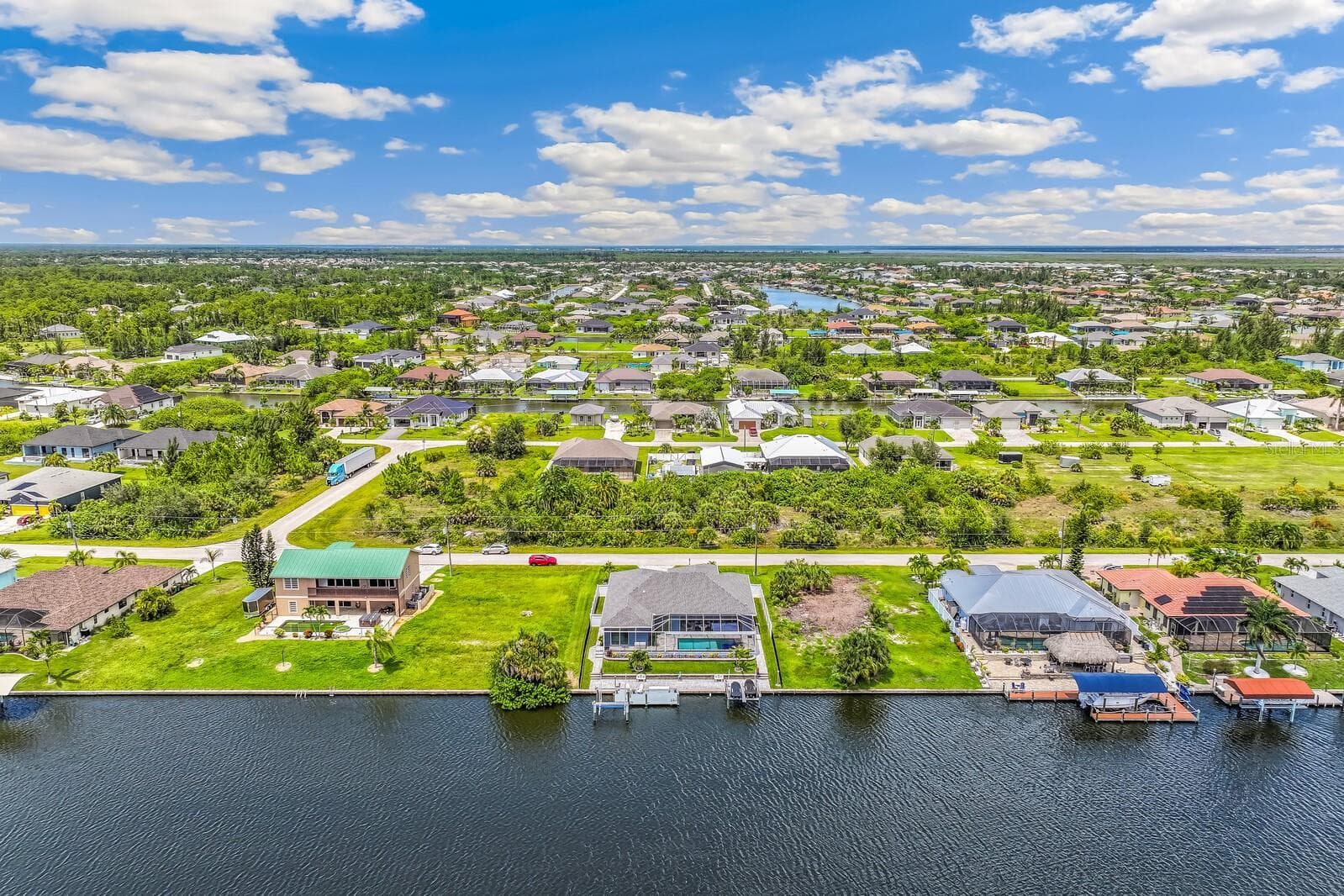 Single Family Residence at 15324 ALSASK CIR, PORT CHARLOTTE, photo 40 of 43