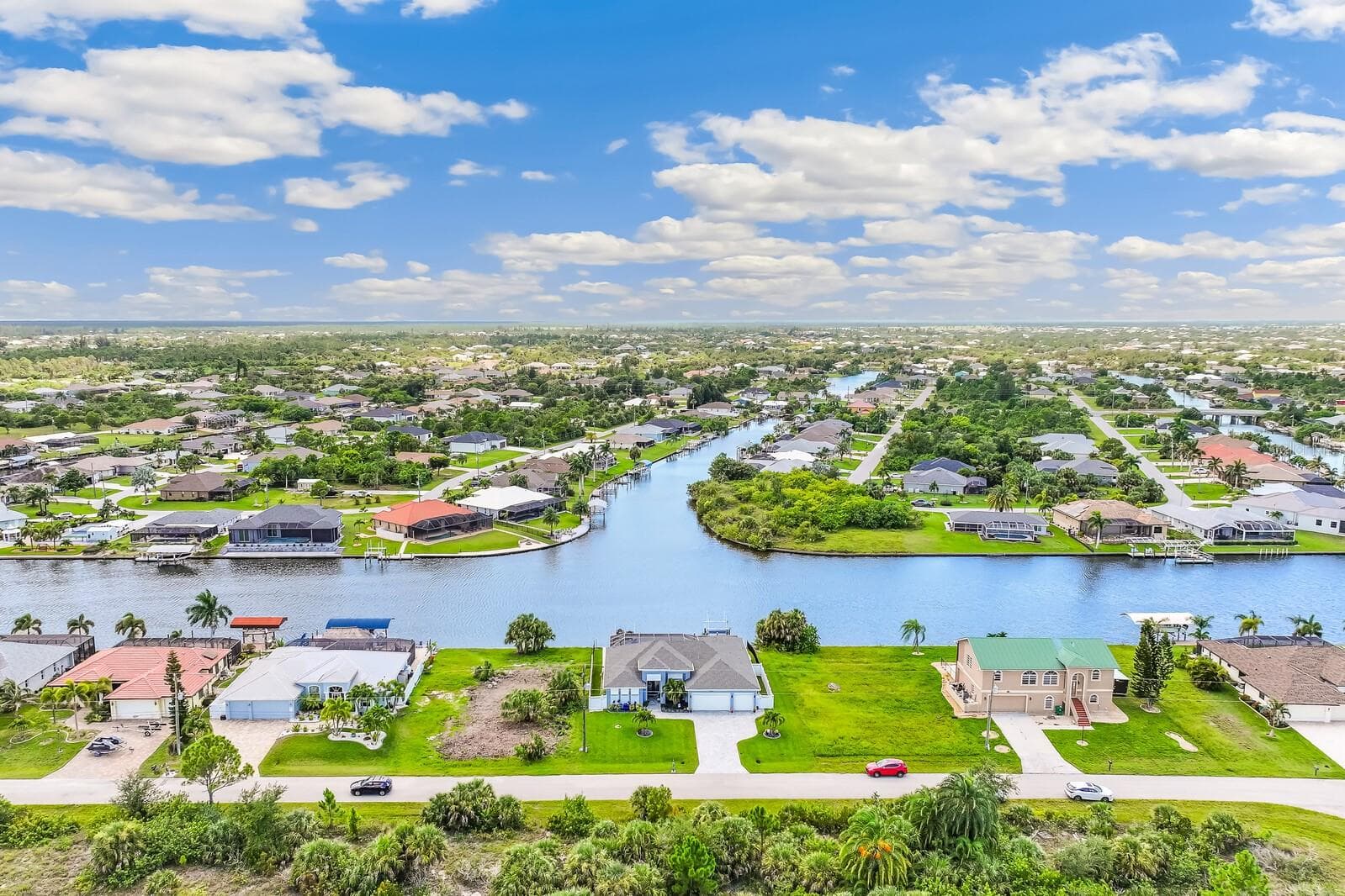 Single Family Residence at 15324 ALSASK CIR, PORT CHARLOTTE, photo 43 of 43