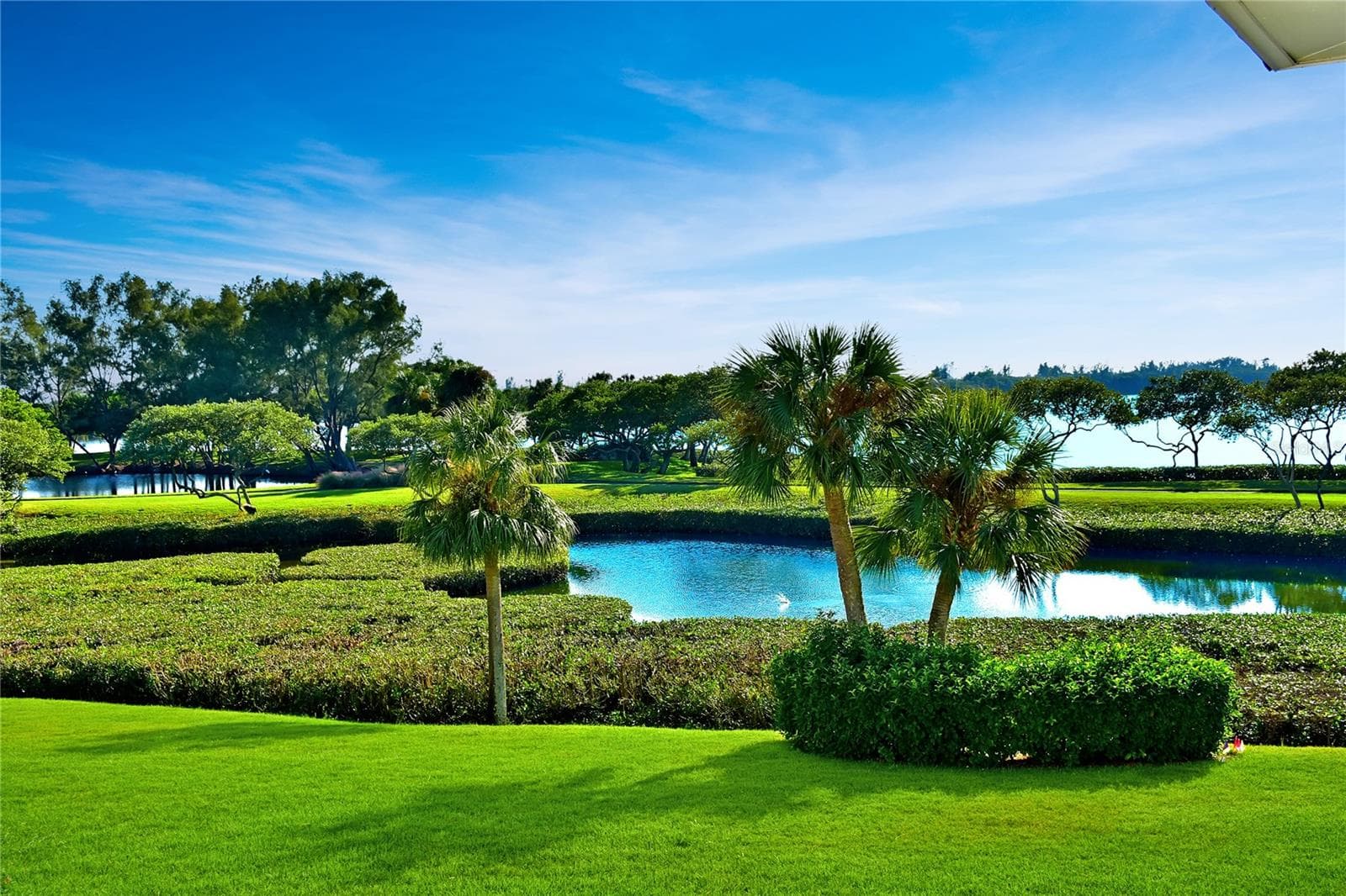 Mt Vernon lagoon - 4605 LEXINGTON CIR, BRADENTON