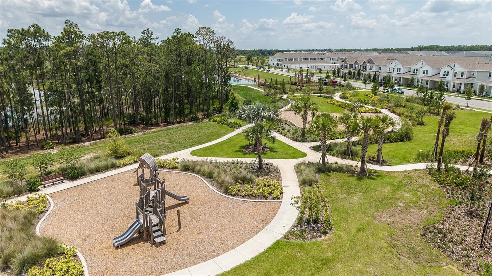 Harvest at Ovation Community Amenities - 14747 FIELD DAISY DR, WINTER GARDEN