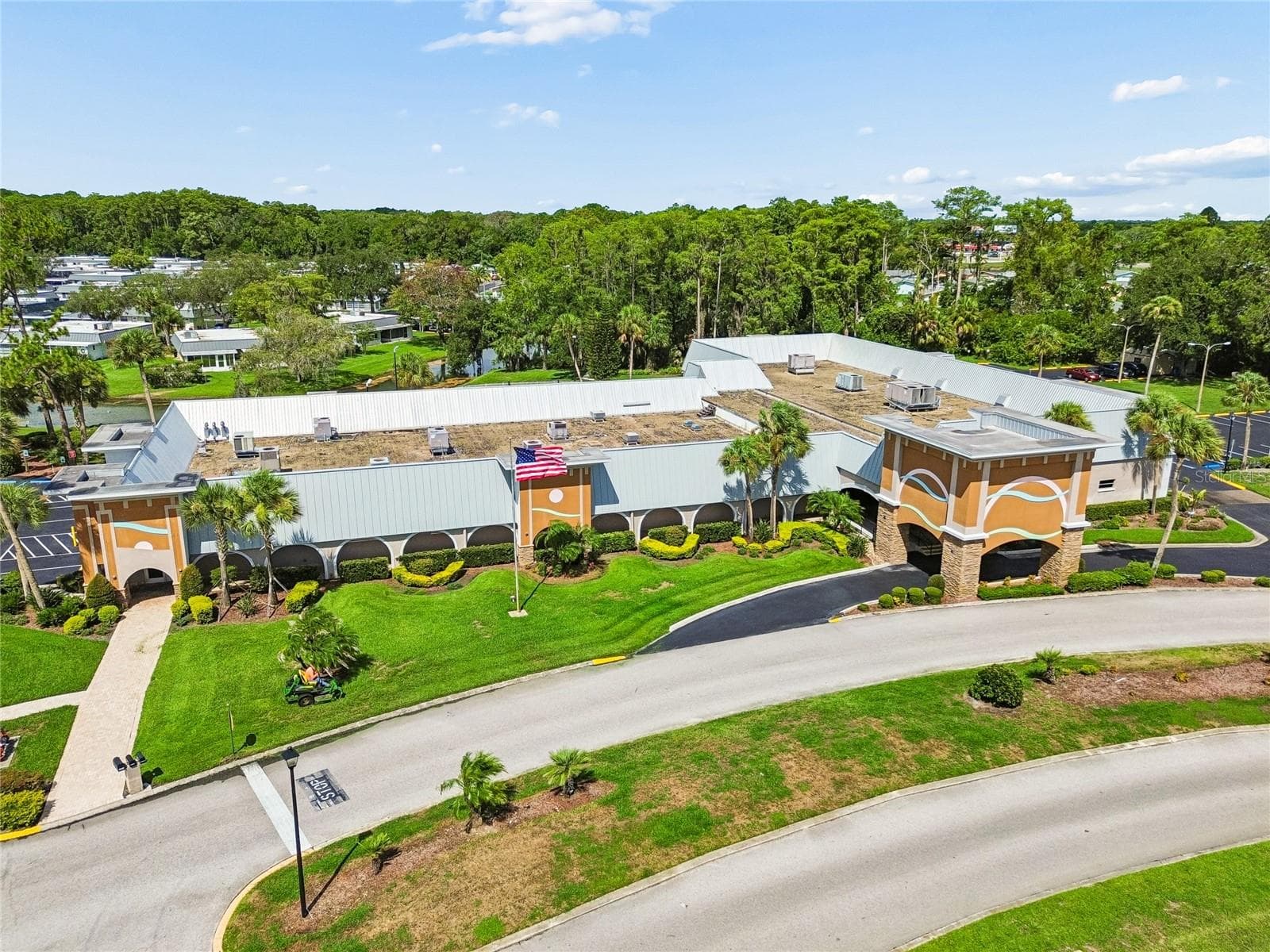 Single Family Residence at 11508 BLOOMINGTON CT, NEW PORT RICHEY, photo 60 of 90