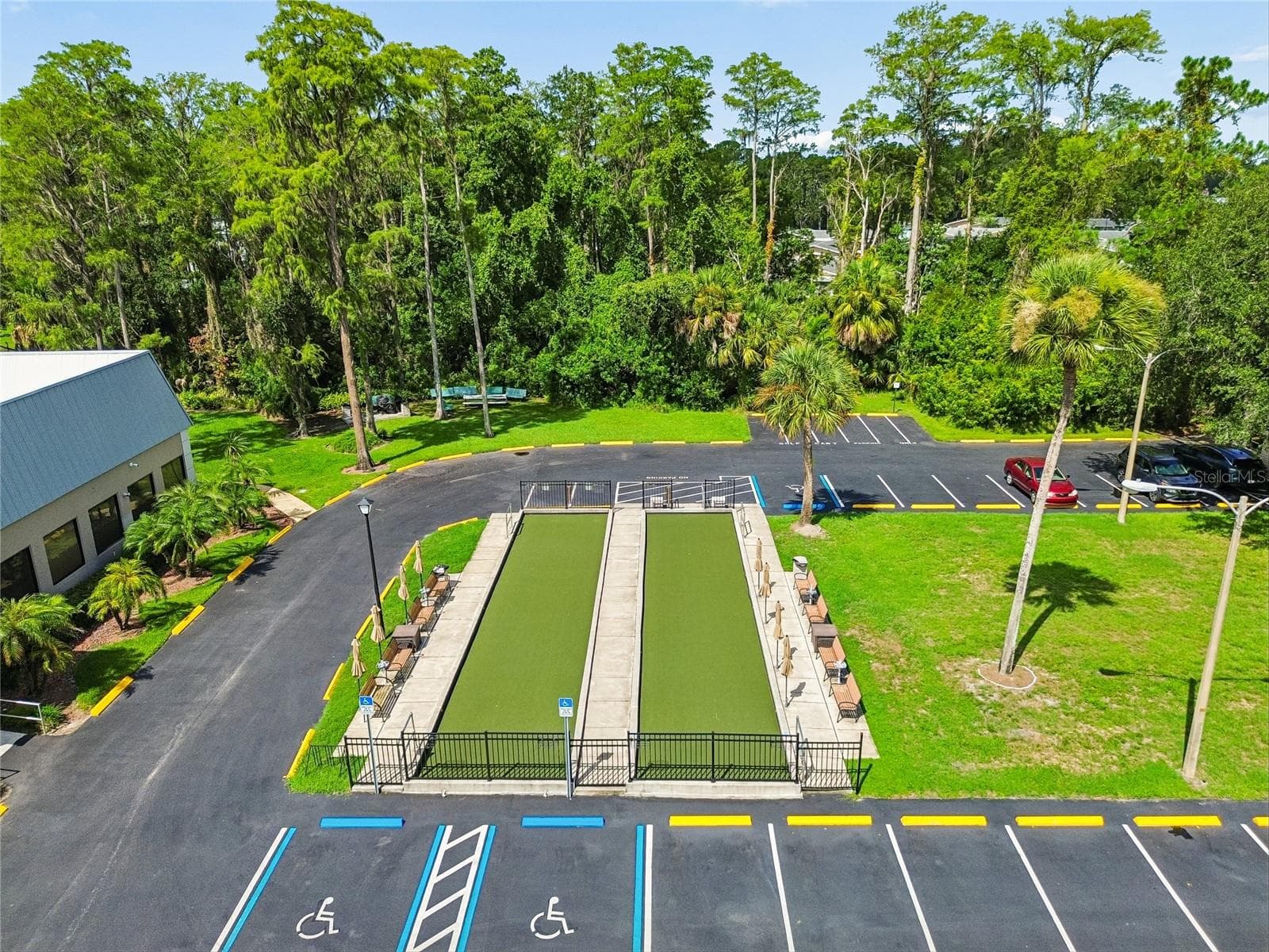 Single Family Residence at 11508 BLOOMINGTON CT, NEW PORT RICHEY, photo 64 of 90