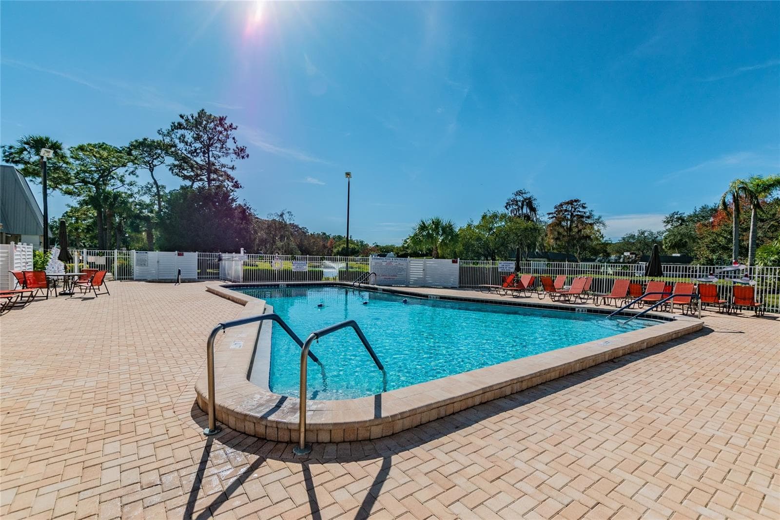 Single Family Residence at 11508 BLOOMINGTON CT, NEW PORT RICHEY, photo 85 of 90