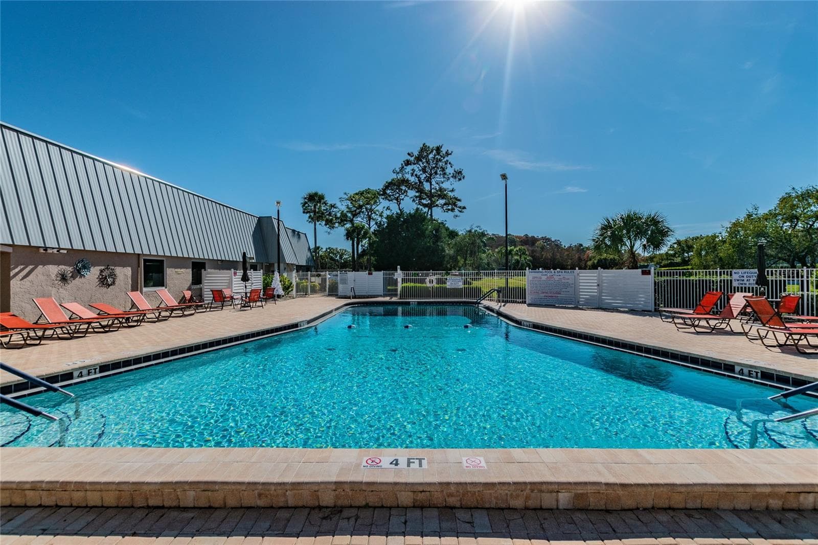 Single Family Residence at 11508 BLOOMINGTON CT, NEW PORT RICHEY, photo 87 of 90