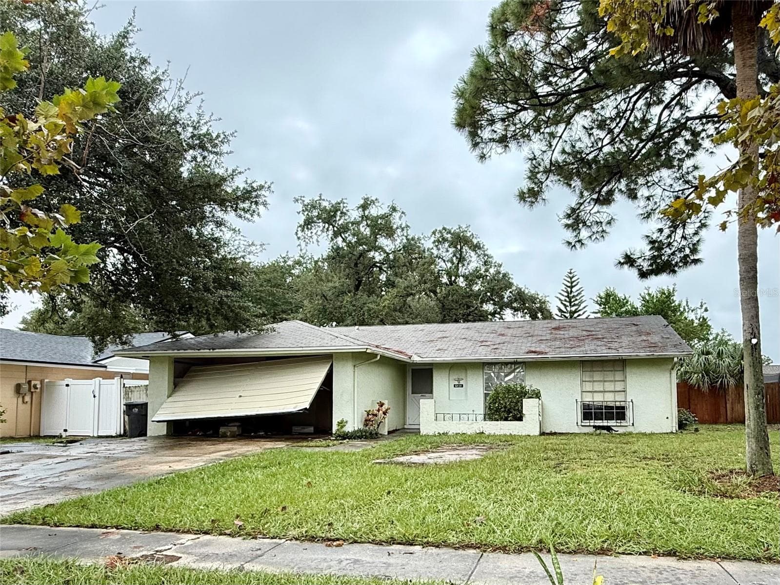 Single Family Residence at 6810 EDEN LN, TAMPA, photo 10 of 10