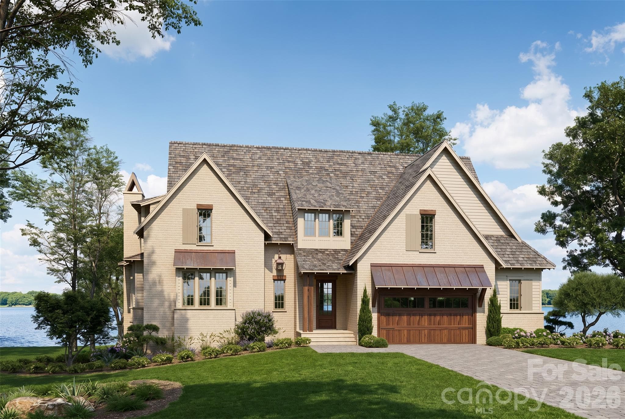 1046 Ventosa Drive