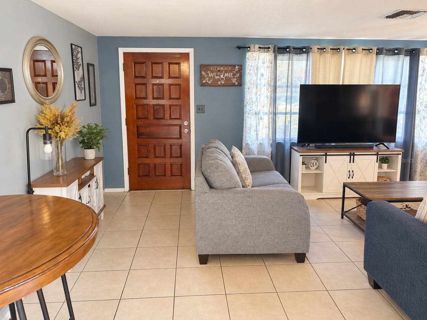 Single Family Residence at 9416 PALM AVE, PORT RICHEY, photo 3 of 21