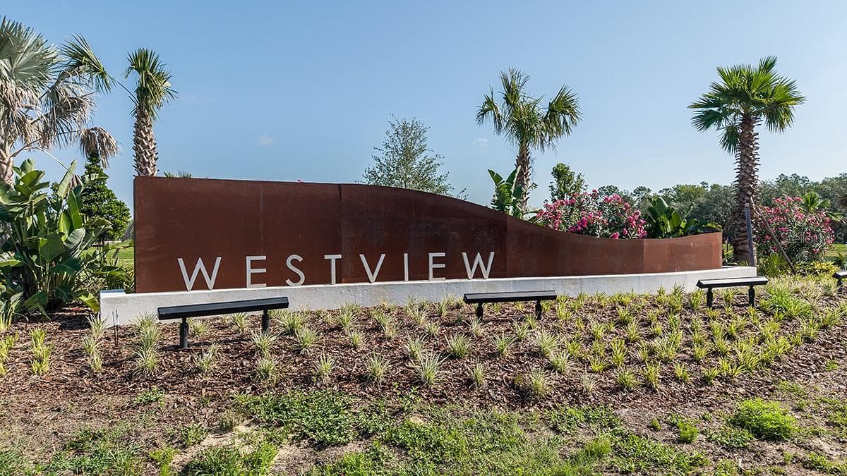 Westview Community - 5327 LOGGIA LN, KISSIMMEE