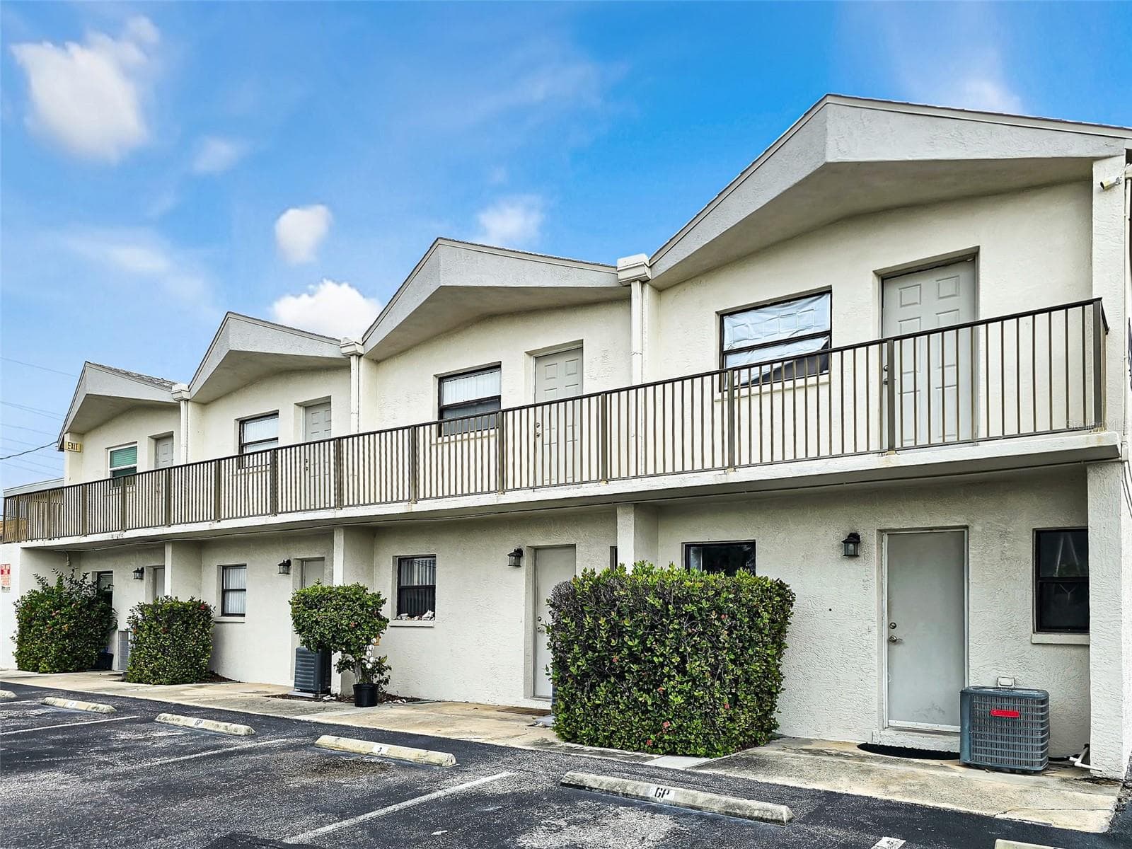 Quadruplex at 382 S ORLANDO AVE, COCOA BEACH, photo 2 of 10