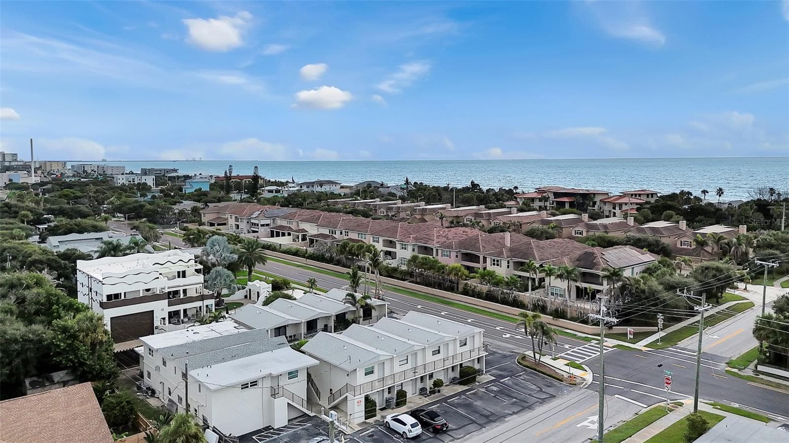 Quadruplex at 382 S ORLANDO AVE, COCOA BEACH, photo 5 of 10
