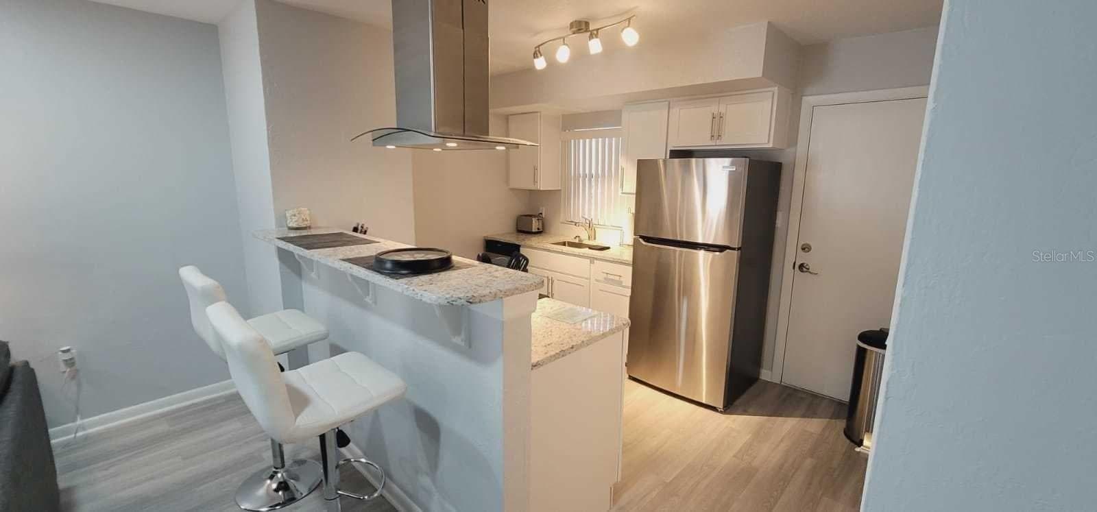 Quadruplex at 382 S ORLANDO AVE, COCOA BEACH, photo 9 of 10