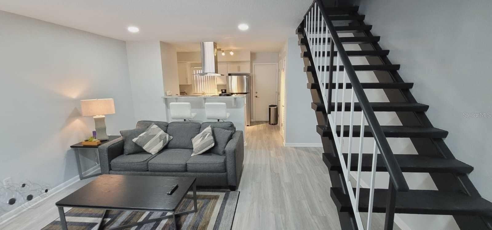 Quadruplex at 382 S ORLANDO AVE, COCOA BEACH, photo 10 of 10