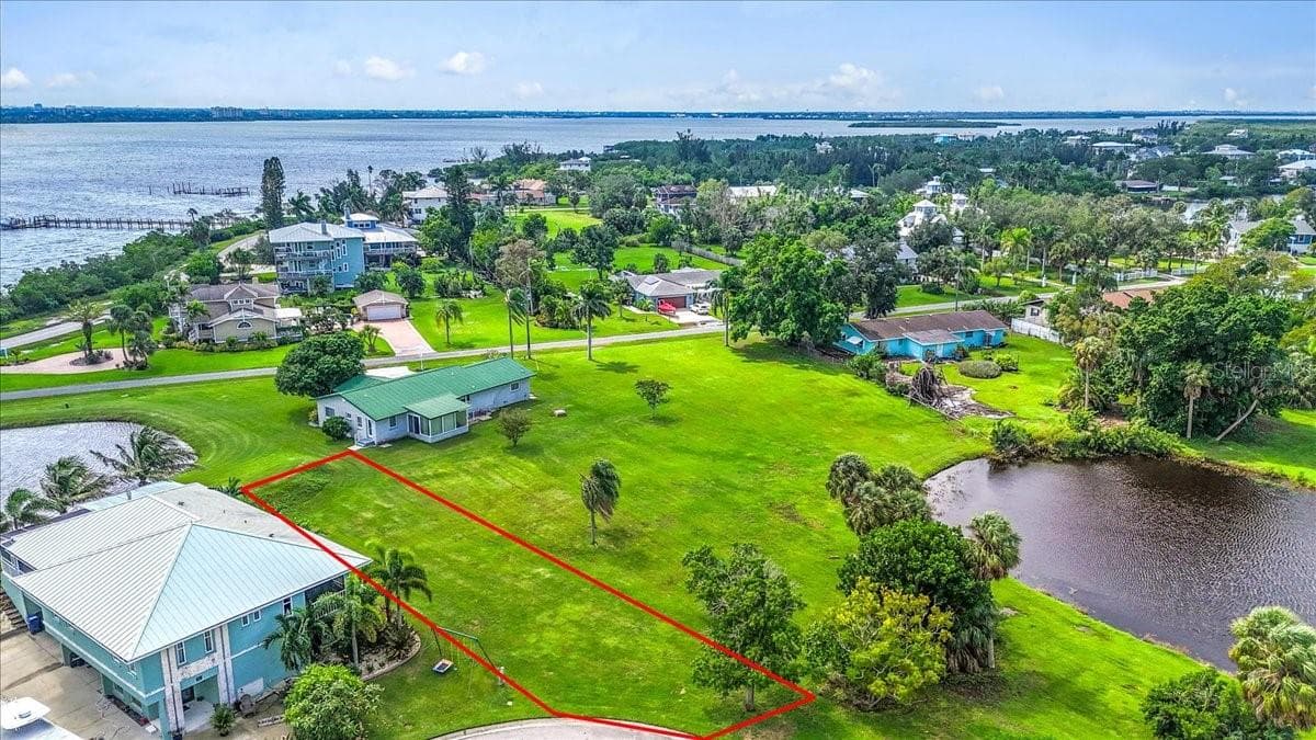 Land at 71 ISLAND CT, TERRA CEIA, photo 9 of 42