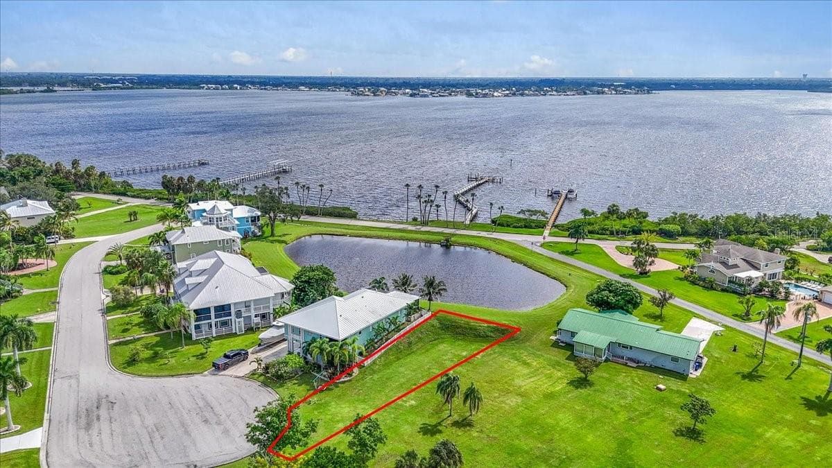 Land at 71 ISLAND CT, TERRA CEIA, photo 10 of 42