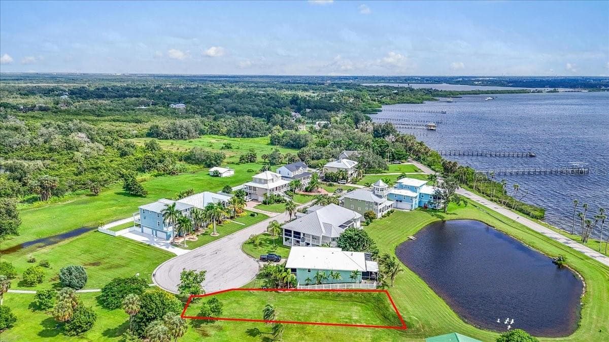 Land at 71 ISLAND CT, TERRA CEIA, photo 12 of 42