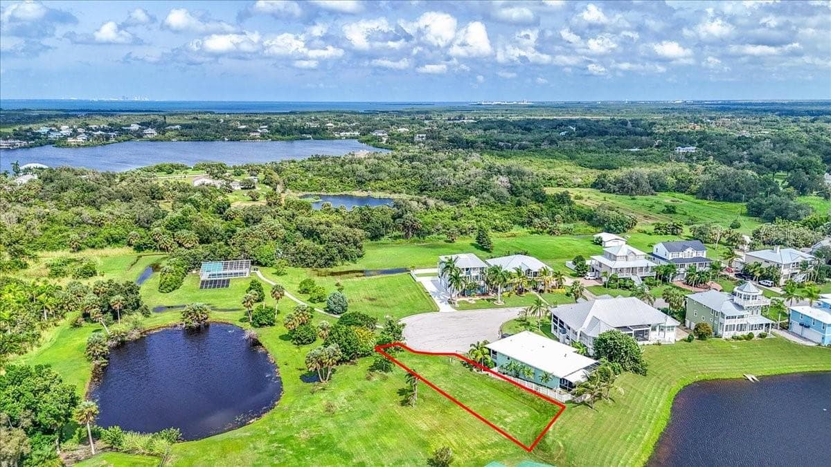 Land at 71 ISLAND CT, TERRA CEIA, photo 13 of 42