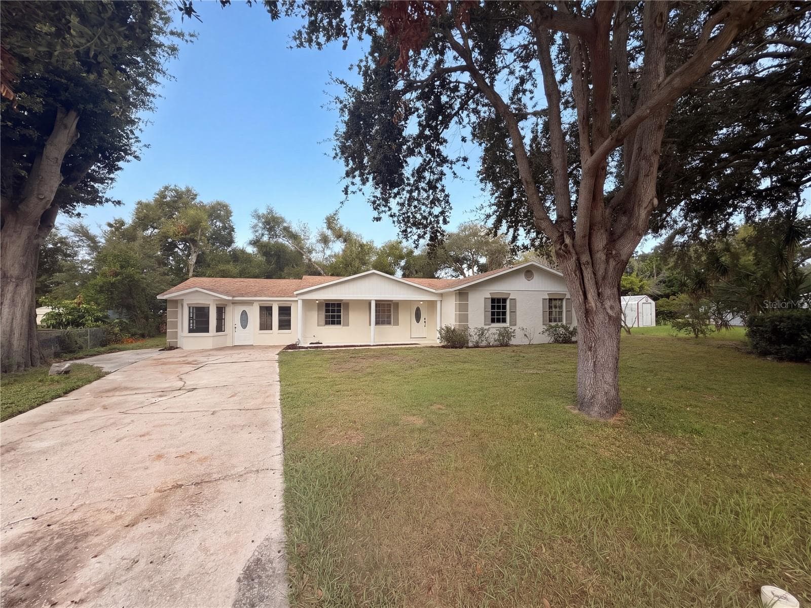 Single Family Residence at 2303 S SWAN CT NE, WINTER HAVEN, photo 21 of 22