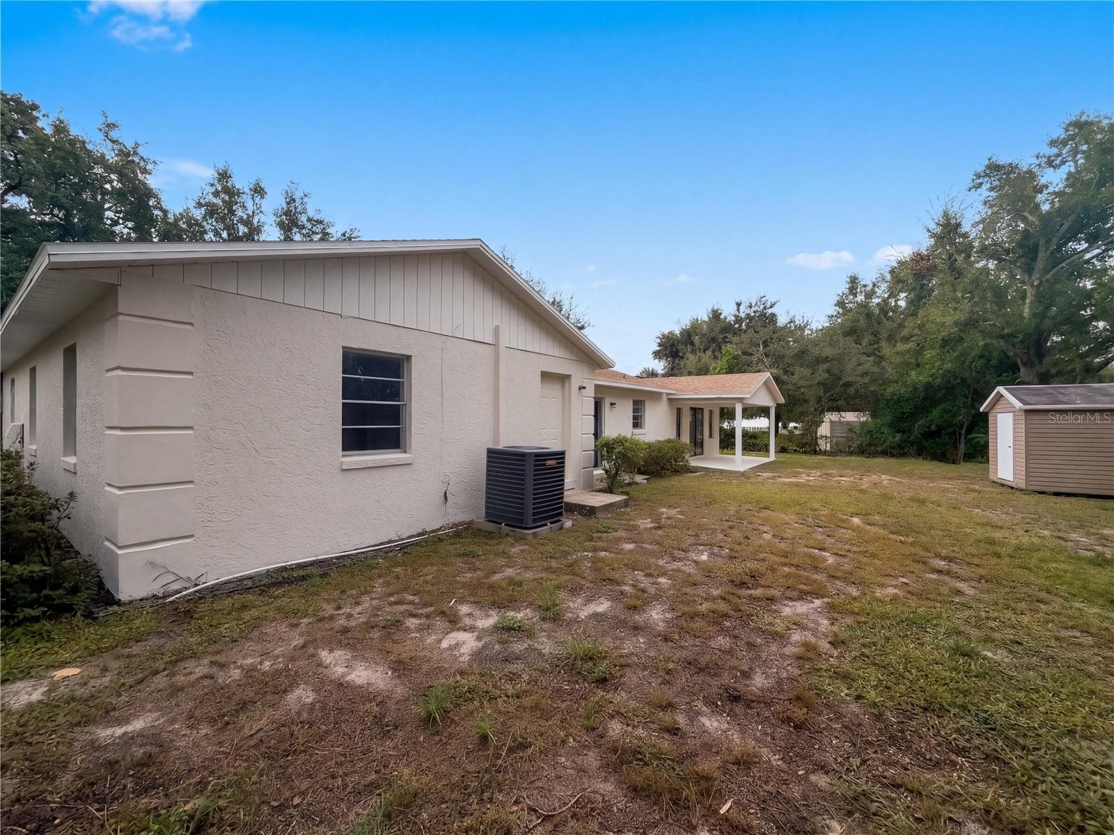 Single Family Residence at 2303 S SWAN CT NE, WINTER HAVEN, photo 22 of 22