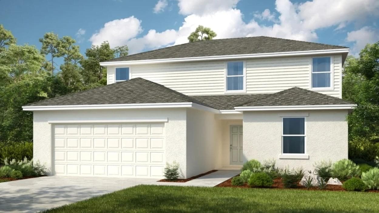 5545 ISLA SAONA DR