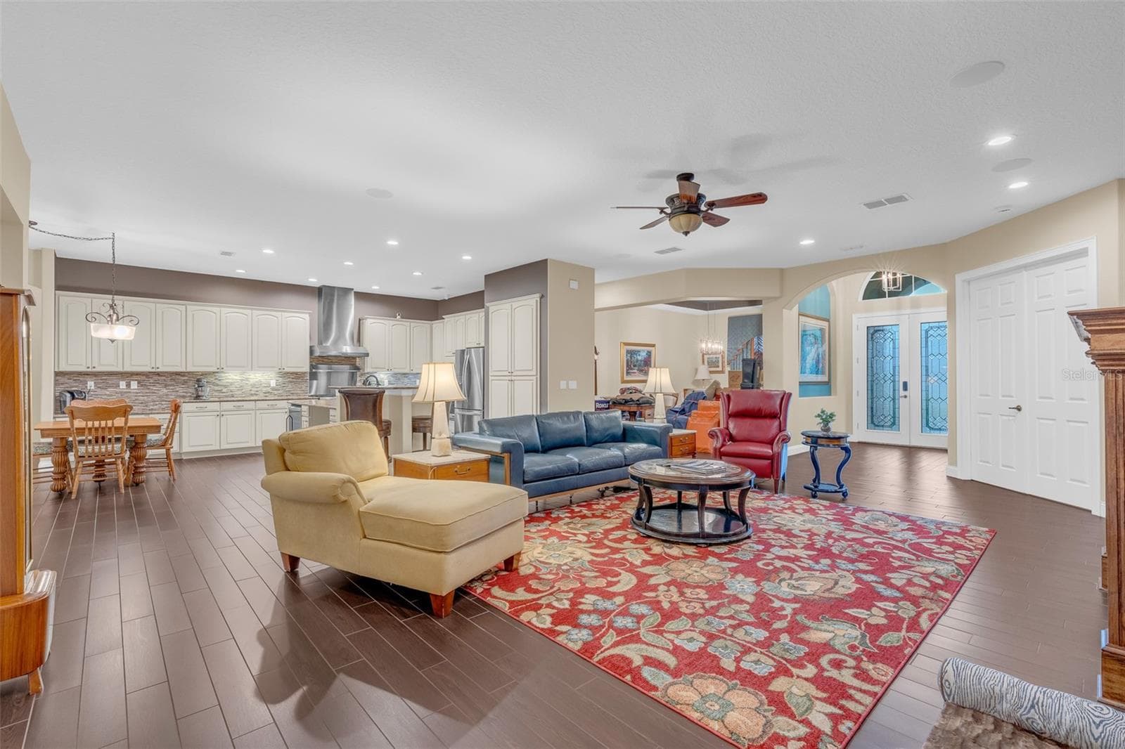 Single Family Residence at 3384 COUNTRY MANOR DR, SOUTH DAYTONA, photo 24 of 53