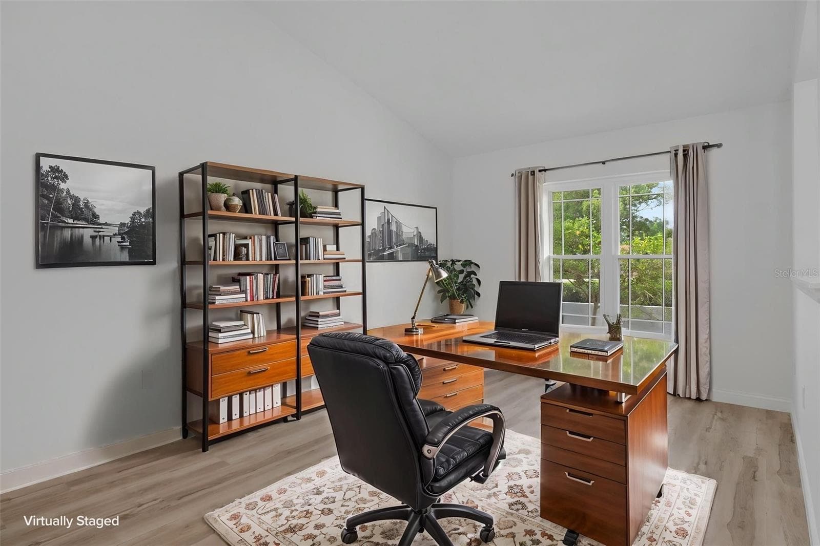 Office or front Room - 10220 SWANSON CT, SPRING HILL