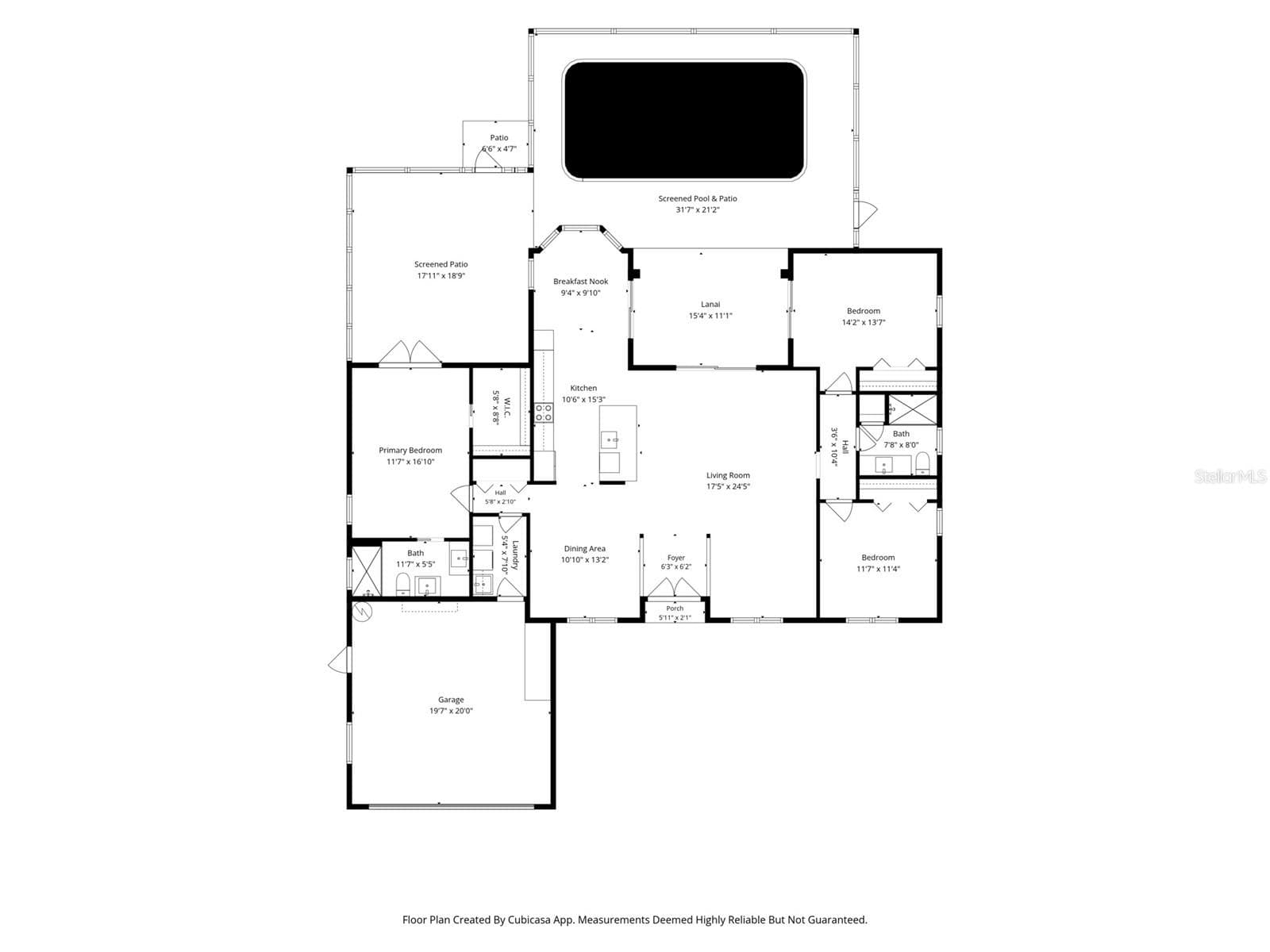 Single Family Residence at 10220 SWANSON CT, SPRING HILL, photo 55 of 55