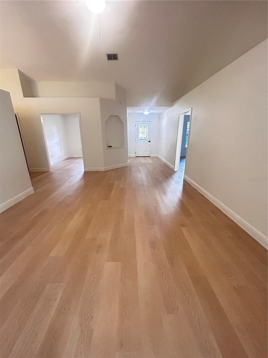 LIVING ROOM - 1901 KNOLTON AVE, ORANGE CITY