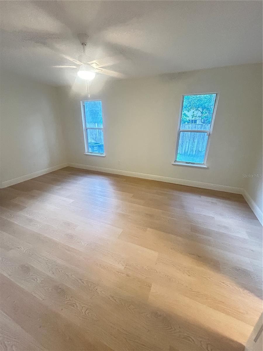 2ND BEDROOM - 1901 KNOLTON AVE, ORANGE CITY
