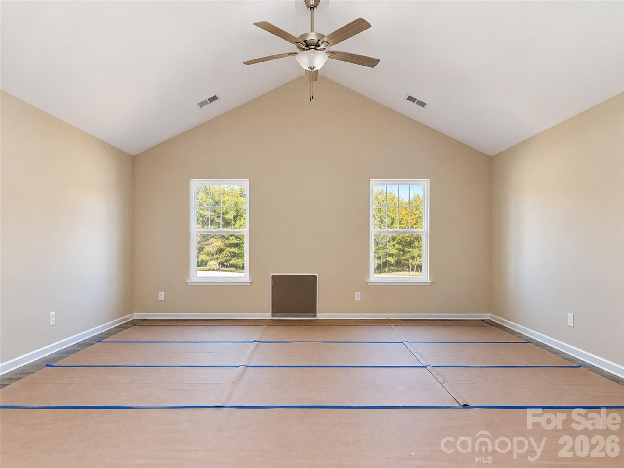 Single Family Residence at 8925 Sawyer Run Court, Charlotte, photo 8 of 21
