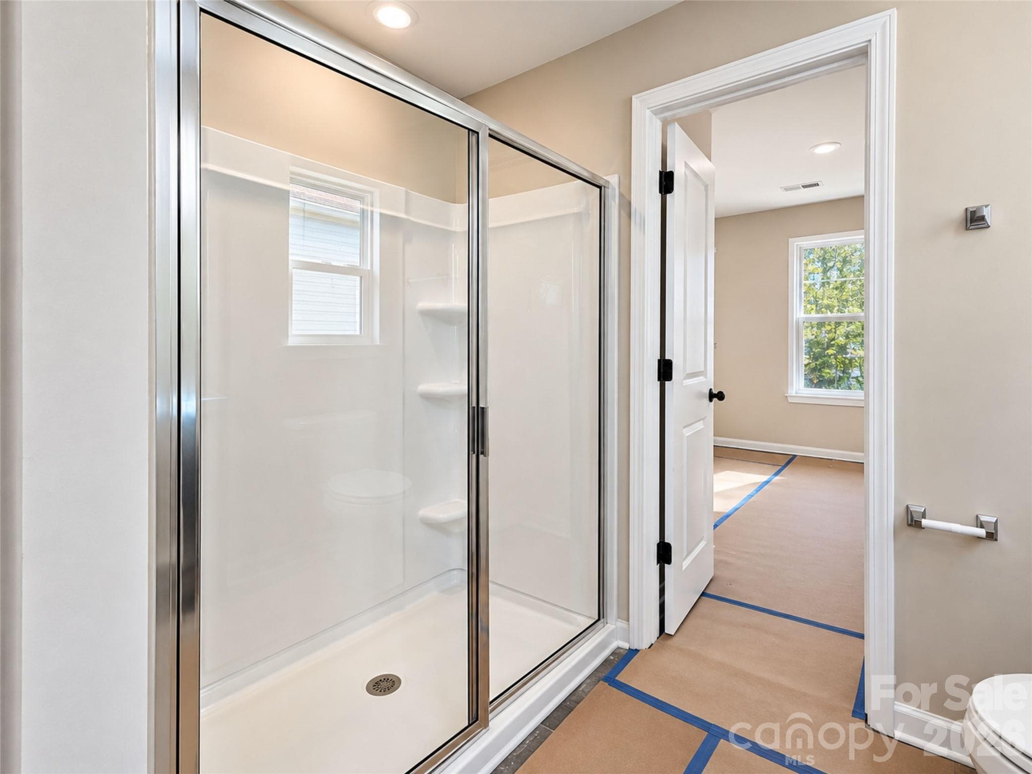 Single Family Residence at 8925 Sawyer Run Court, Charlotte, photo 11 of 21