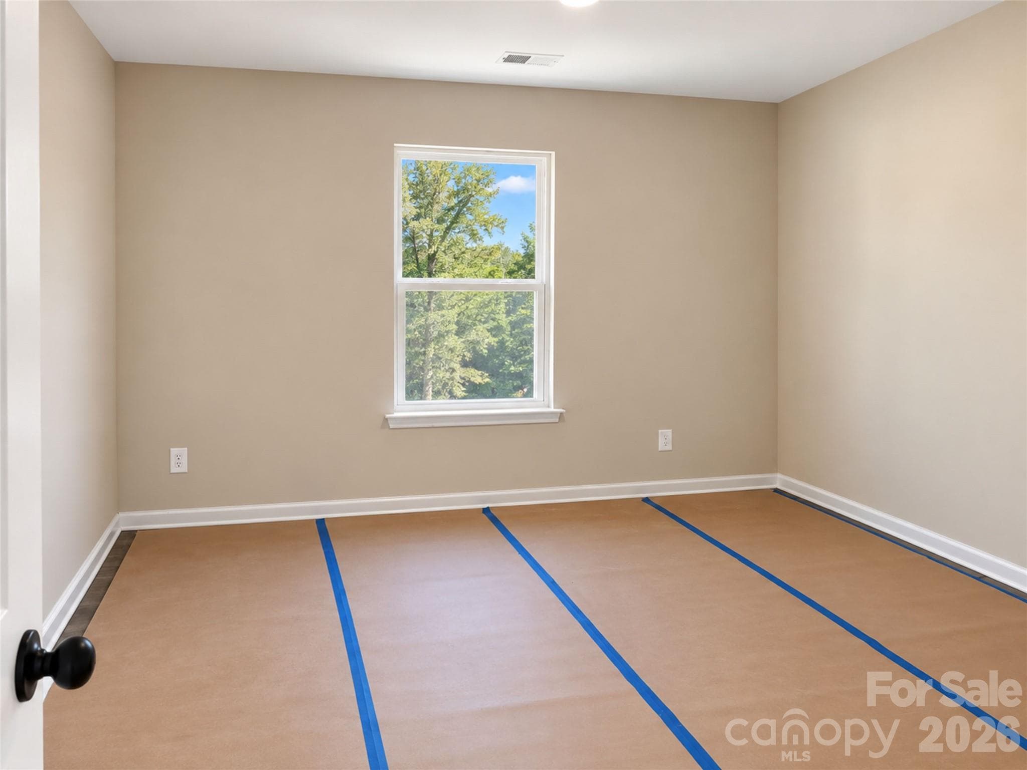 Single Family Residence at 8925 Sawyer Run Court, Charlotte, photo 17 of 21