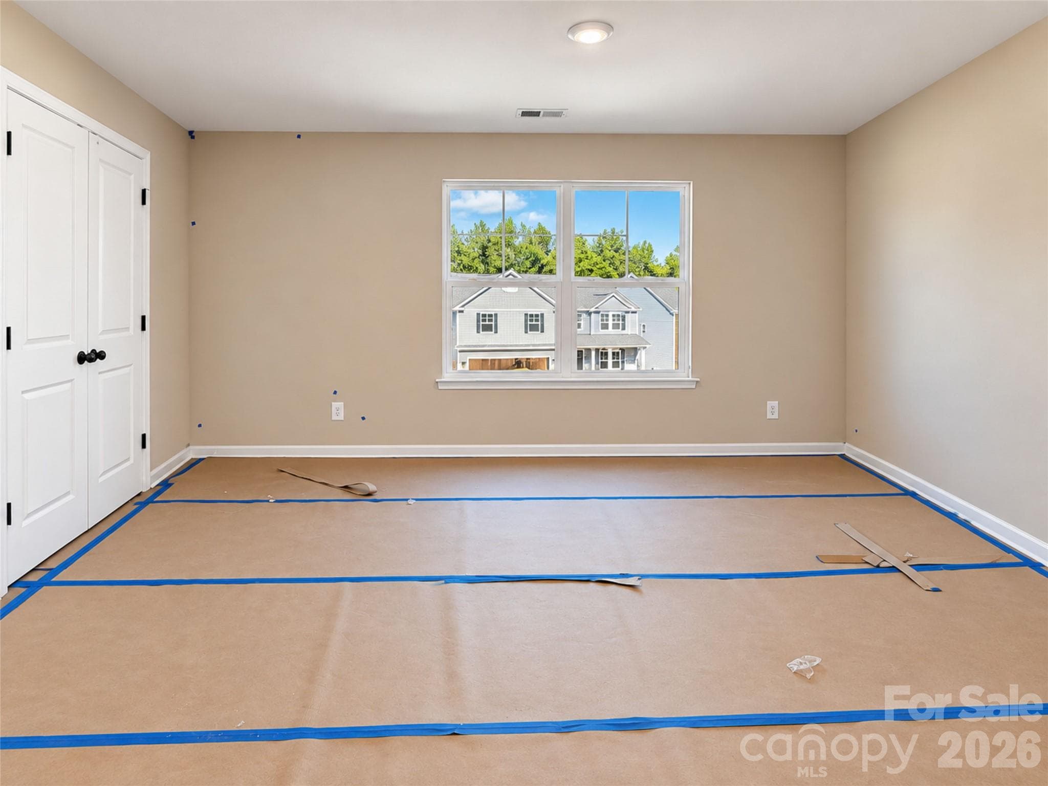 Single Family Residence at 8925 Sawyer Run Court, Charlotte, photo 18 of 21