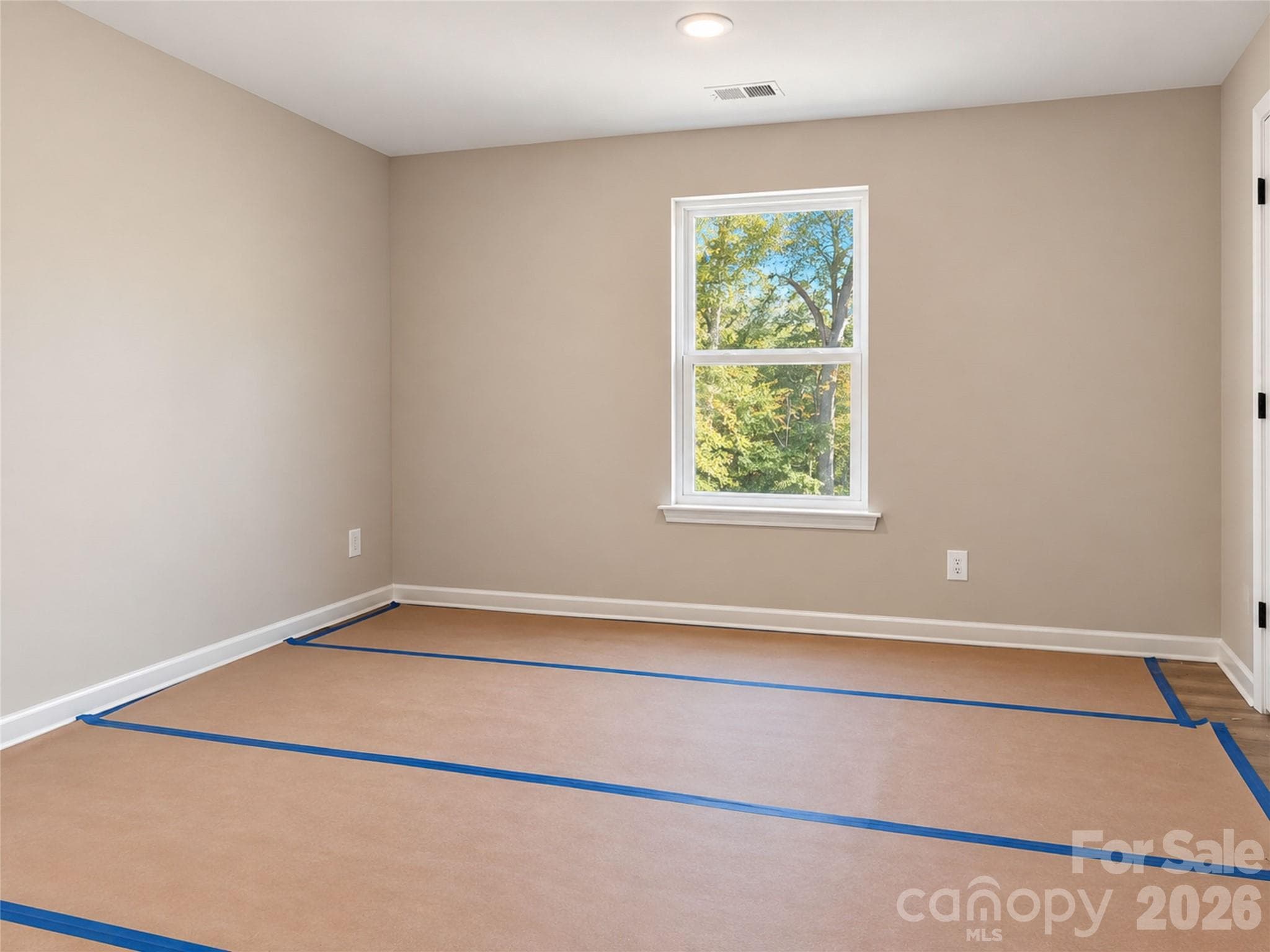 Single Family Residence at 8925 Sawyer Run Court, Charlotte, photo 19 of 21