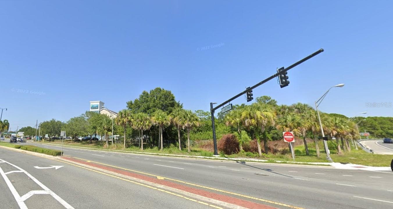 Land at 2830 S FRENCH AVE, SANFORD, photo 4 of 9