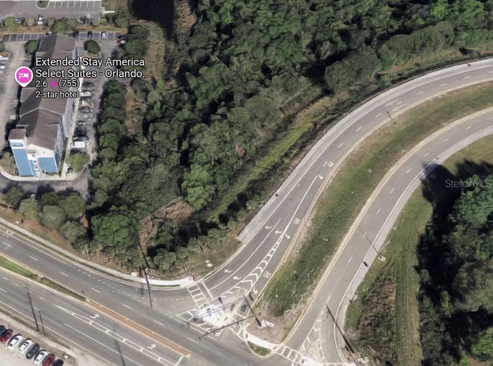 Land at 2830 S FRENCH AVE, SANFORD, photo 5 of 9